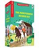 The Independent Reader Set (18 Volume Boxed Set)