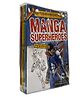 How to Draw Manga and Anime:A Step-by-Step Guide (6 Volume Set)