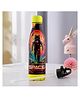 Kuber Industries Water Bottle with 2 Lids  Journey To Space  500 ml Insulated Sipper Bottle for Adults & Kids with Straw  Stainless Steel Bottle for Travel & Sports  Multicolor