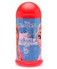 Disney Frozen Print Coin Bank - Red (Colour & Print May Vary)