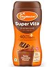 NuNectar Super Vita Nutrition Drink Health Supplement forKids Swiss Chocolate flavour 500 g