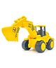 Tonka Friction Powered Dig Dozer Toy - Multicolor