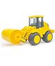 Tonka Friction Powered Rolling Force Toy - Multicolor