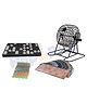 Hop N Play Classic Tambola Housie Game Indoor for Family Fun Game for kids & Adults