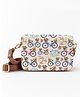 Kalankit Sling Bag For Women | Stylish Sling Bag | Birthday Gift For Sister | Crossbody Shoulder Side Bag