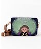 Kalankit Sling Bag For Women | Stylish Sling Bag | Birthday Gift For Sister | Crossbody Shoulder Side Bag