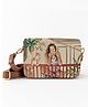Kalankit Sling Bag For Women | Stylish Sling Bag | Birthday Gift For Sister | Crossbody Shoulder Side Bag