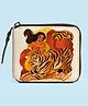 Kalankit Printed Wallets For Women | Bi-Fold Wallet, Zip Wallet For Girls | Printed Purse | Bi-Fold Wallet