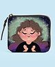 Kalankit Stylish Wallet For Women | Printed Bi-Fold & Zip Wallets For Girls | Square Wallet | | Wallet Vegan Leather