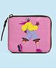 Kalankit Stylish Wallets For Women | Printed Wallets For Girls | Bi-Fold Wallet, Zip Wallet | Purse For Women