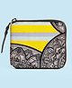 Kalankit Stylish Wallet For Women | Printed Bi-Fold & Zip Wallets For Girls | Square Wallet | | Wallet Vegan Leather