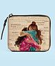 Kalankit Printed Wallets For Women | Bi-Fold Wallet, Zip Wallet For Girls | Printed Purse | Bi-Fold Wallet