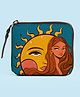 Kalankit Printed Wallets For Women | Bi-Fold Wallet, Zip Wallet For Girls | Printed Purse | Bi-Fold Wallet