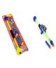 Ratnas Air Strike Blow  Dart Gun  - Color May Vary
