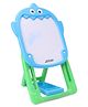 Ratnas Sketch Wonder Easel - Color May Vary