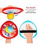 Ratnas Toss & Catch Ball Game- Color & Print May Vary