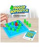 Ratnas Froggy Hopscotch Board Game  - Multicolour