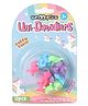 Scoobies Uni Dawdlers Unicorn Wall Crawlers  Sensory Fun & Anxiety Relief Toys
