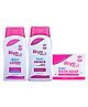 Riyo Herbs Baby Care Pack Of 3 With Baby Lotion, Baby Bath Soap & Baby Shower Gel