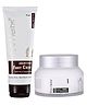 Riyo Herbs Skin Care Combo Pack With Foot Cream (75g) & Night Cream (50g)