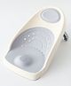 Ergonomic Baby Bathers- Grey
