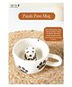 Arte Casa Panda Paws Mug