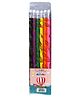 Smily Kiddos HB Pencil Set of 1 - 12 Pieces for Girls