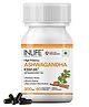 INLIFE Ashwagandha KSM-66 (500 mg) |Extra Strength Natural Formulation | Supports Strength- 60 Capsules