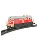 Centy Battery Operated Mini Cargo Train - Multicolor