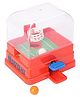 PlayMagic Mini Basketball Set - Multicolor