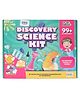 PlayMagic Young Genius Science Kit - Multicolor