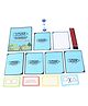 Win Magic Quick Draw Board Game - 86 Pieces
