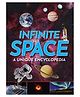 Infinite Space-A Unique Encyclopedia - English