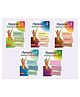 Scholars Hub Science Olympiad Challenger Class 1-5 Set of 5 Books- English