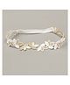 SYGA Flower Headband - Gold