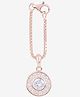 Touch925-Sunbeam Sparkle Charm-2.62 g