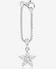 Touch925-Radiance Floral Charm-1.9g