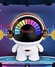 FLAZE Space Robot Sound, Compact Astronaut Smart Bluetooth Speaker