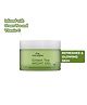 Aravi Organic Green Tea Night Gel Moisturizer - For Overnight Hydration Anti-Aging Oil-Free Gel Moisturizer - 50 g