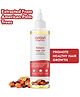 Aravi Organic Batana Hair Oil For Hair Growth With Pumpkin Oil - Derived From American Oil Palm Nut - 200ml