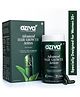 OZiva+ Advanced Hair Growth Actives| Reduces Thinning Hair & Improves Scalp Coverage | Scientist Formulated with Pure Plant Actives | No side effects | 90 Caps- Pack of 1