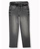 GINI & JONY Mild Washed Jeans - Grey