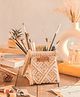 Karighar Boho Stationery Stand
