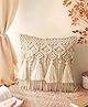 Karighar Gypsy Soul Cushion Cover