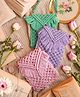 Karighar Boho Charm Mobile Pouches