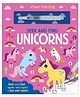 Seek & Find Unicorns - English