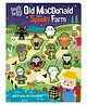 Scholastic - Old MacDonald Had a Spooky Farm - English