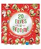 Twenty Elves At Bedtime Cased Bb - English