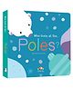 At the Poles? - English