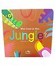 Scholastic In the Jungle - English